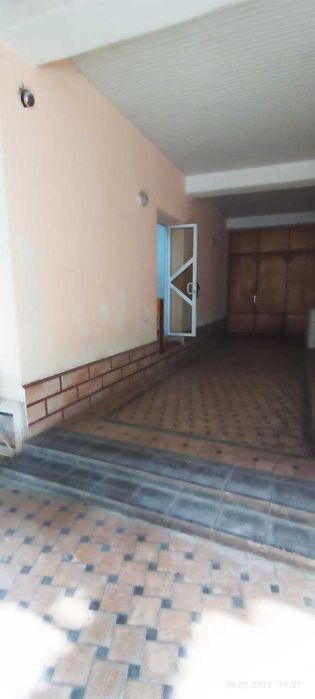 Учтепа туманида 2,5 сот Участка сотилади йулли йузида