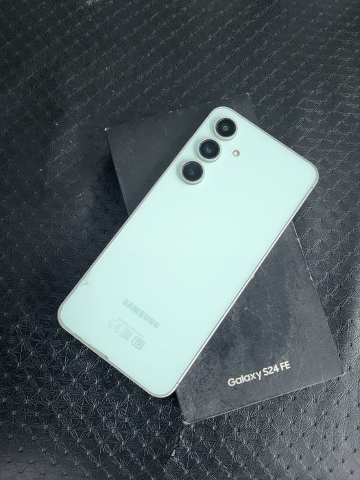 Samsung s24fe атырау