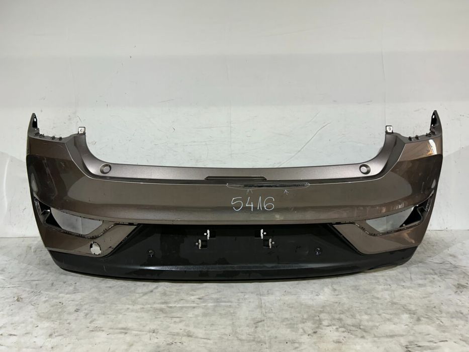 Bara spate Hyundai I30, Fastback, 2018, 2019, 2020, 2021, 2022, cod origine OE 86611-G4AA0.