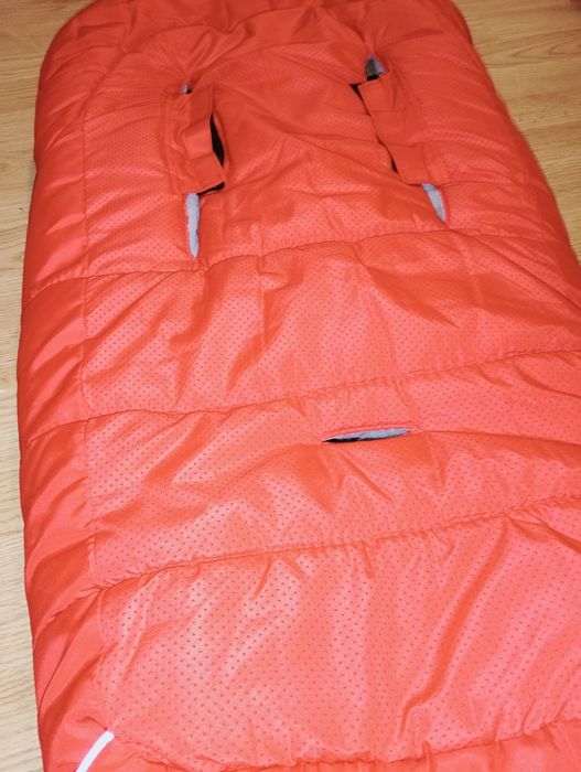 Sac Iarna Nuvita