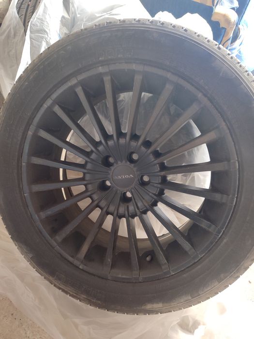 Джанти 19 цола за Волво