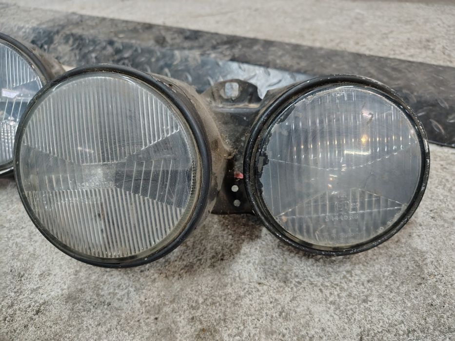 Фарове за БМВ е30 Бош