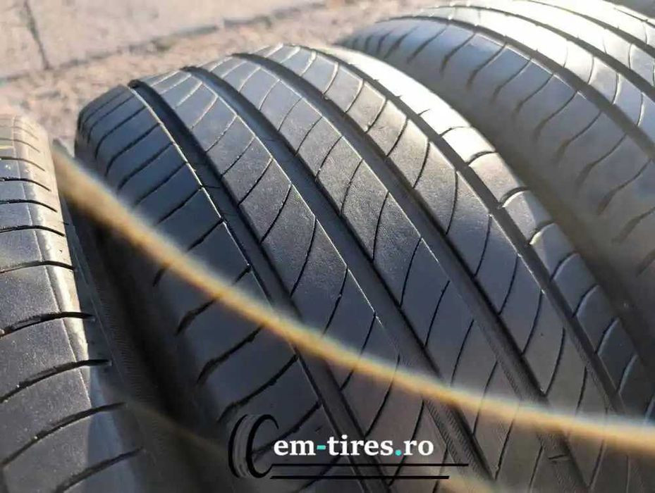 SET 4 Anvelope Vara 215/55 R17 MICHELIN Primacy 4 S1 94V