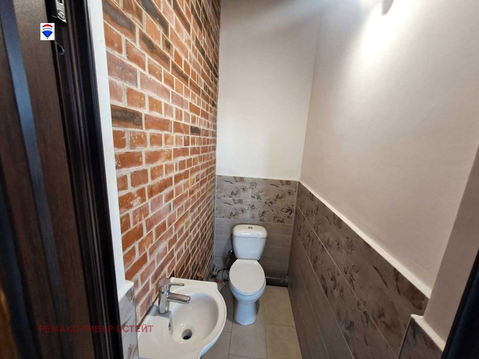 Дава се под наем Заведение в Русе, Промишлена зона - Запад - 160 кв.м за 499.8 € - Снимка #9