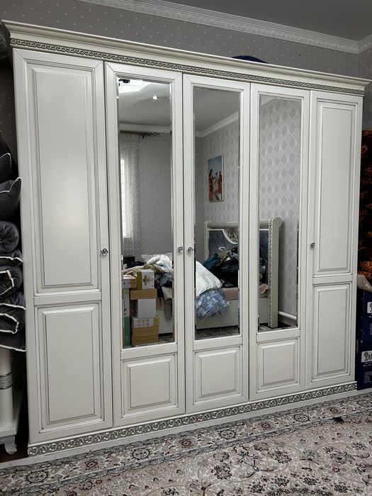 Спальный гарнитур сатылады!