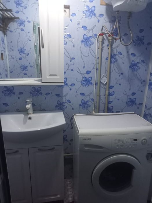 3 бөлмелі кв жалға беріледі