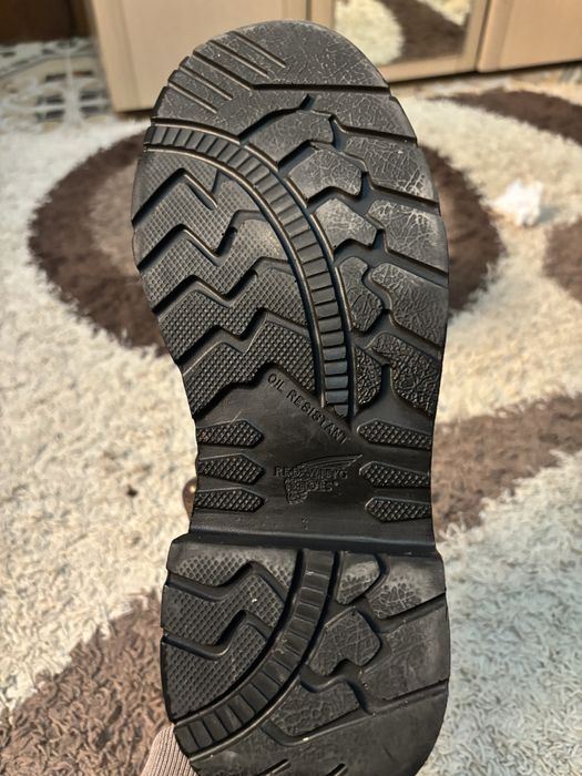 Продам ТШО ботинки зимние 42 размер