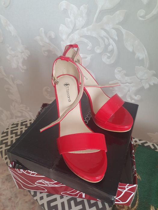 Туфли , пол ботинки