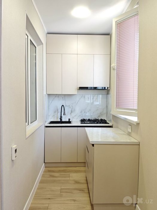 Продаётся 1*2/3/4. 38 м². Чиланзар 22 квартал.