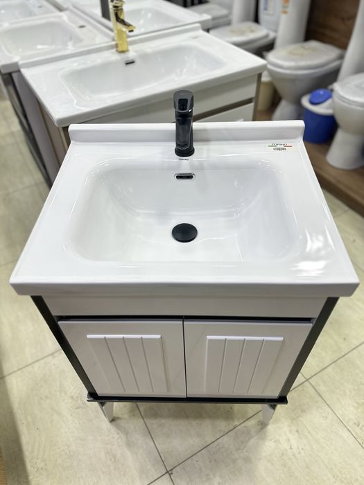 Tumbali rakvina umivalnik moyka sanuzel раковина с тумбочкой для ванны