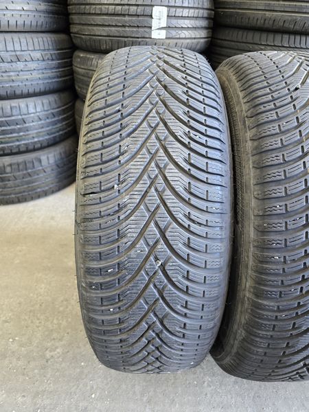 235/60/18 KLEBER 4бр