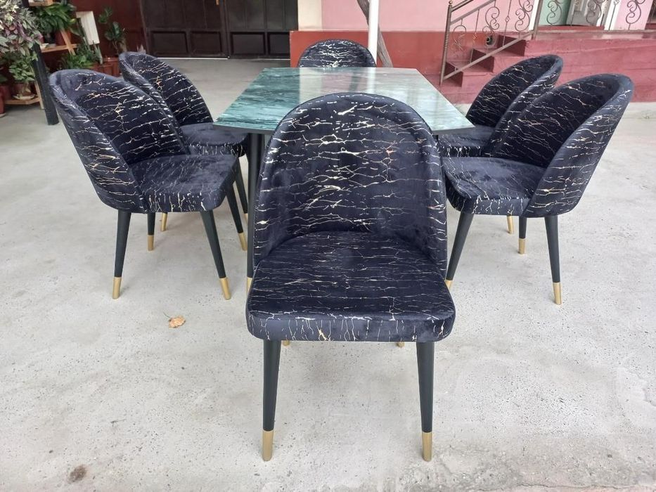 Stol Stullarimiz Zamon uchun albatda javob beradi