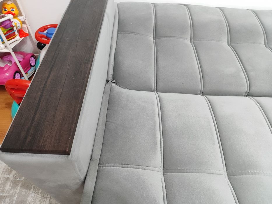 Диван в отличном состоянии