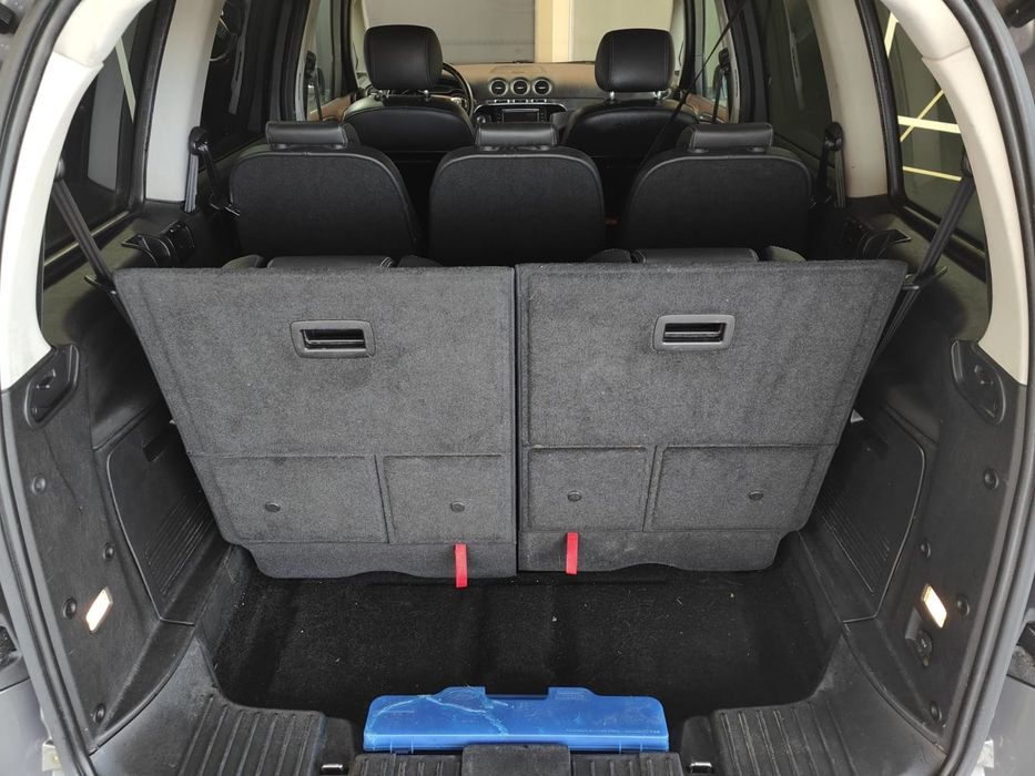 Ford Galaxy 2.0 2013