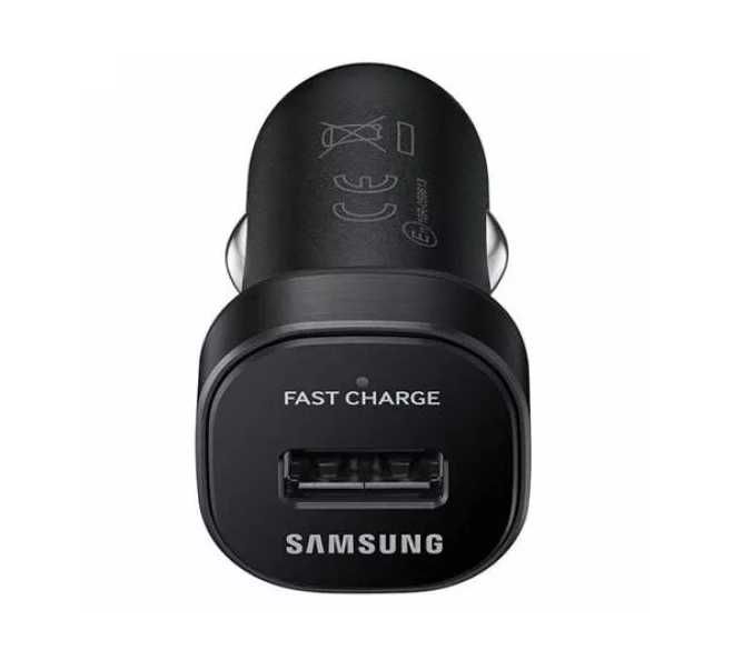 Incarcator priza auto original Samsung fast charge cablu inclus Type-C
