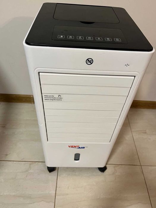 Продавам VENT air (нов)