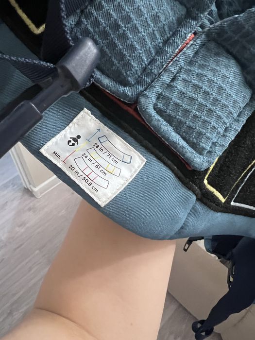 Ergobaby (переноска)