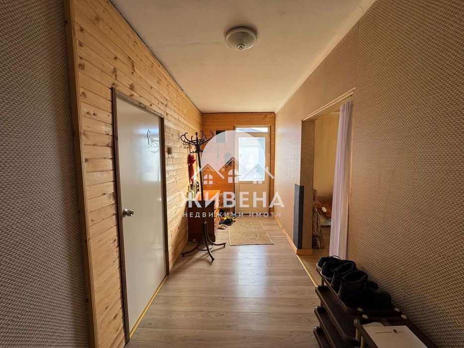 Продава се Къща в с. Царичино, Област Добрич - 192 кв.м за 808 €/кв.м - Снимка #4