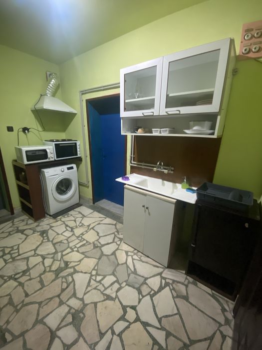 Апартамент за нощувки ретро стил