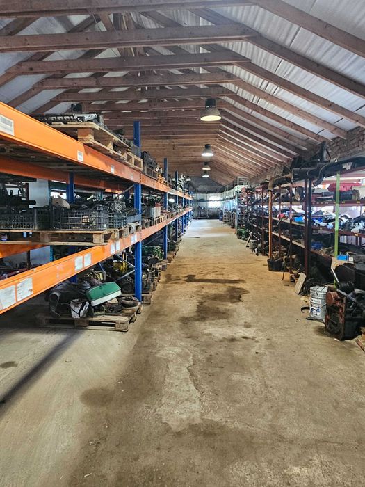 Piese tractoare Case IH,New Holland,Same,Deutz si altele — poza 2