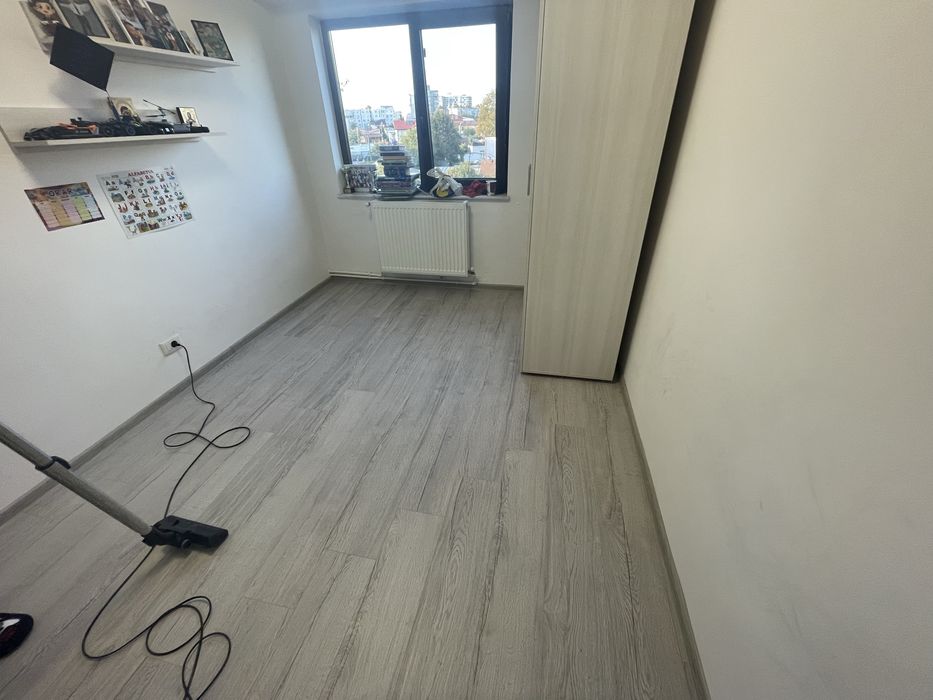 Montez parchet laminat