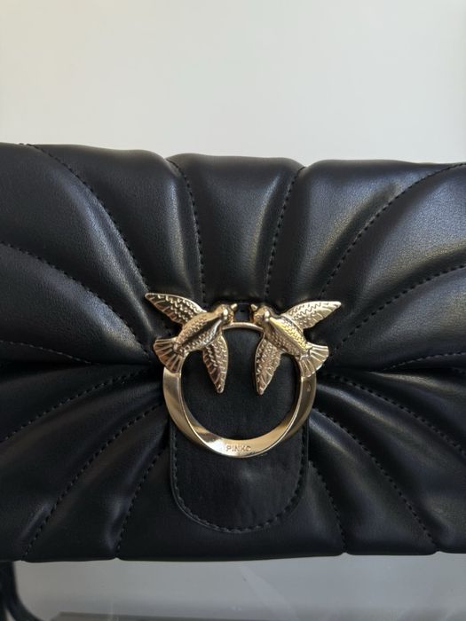 Дамски чанти Pinko, Jacquemus, Coach