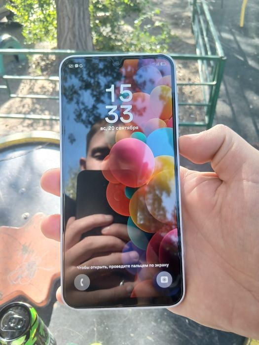 Samsung a16 128гб