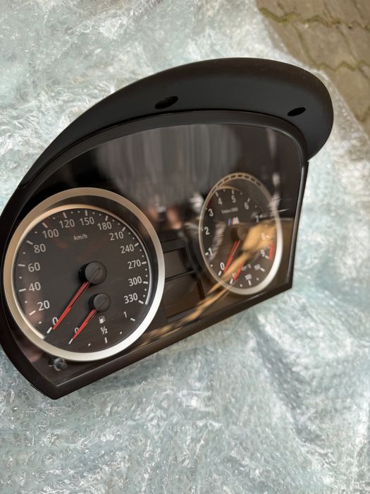 Километраж bmw m3 e90/91/92/93 бмв м3