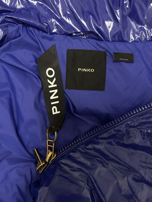 Pinko geaca originala de dama