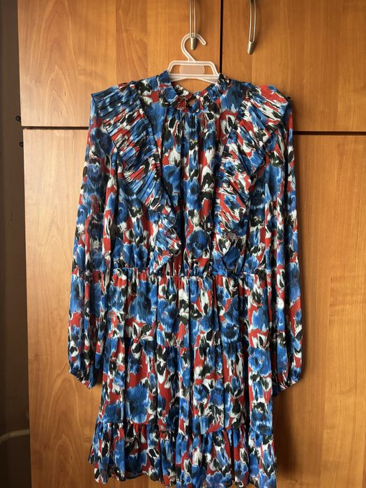 Нови рокли Mohito ,Reserved