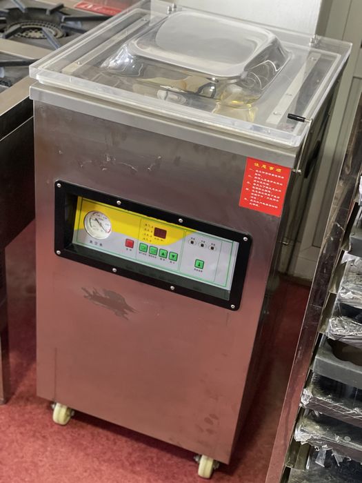 Вакумный аппарат 400