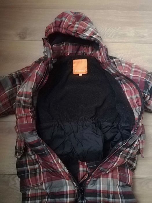 Бебешки космонавти