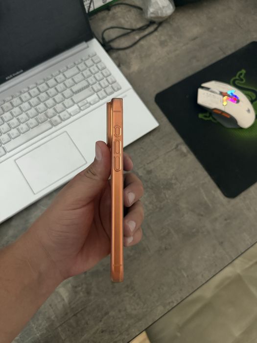 Продам Iphone 17 pro max 256gb