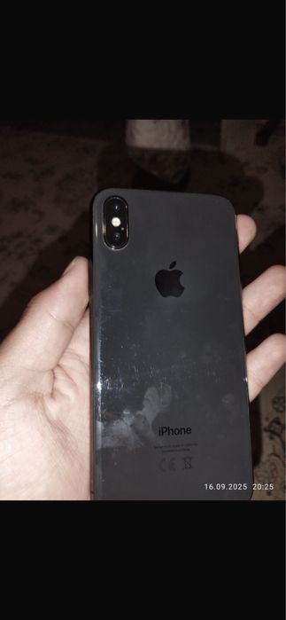 Айфон х все в идеале