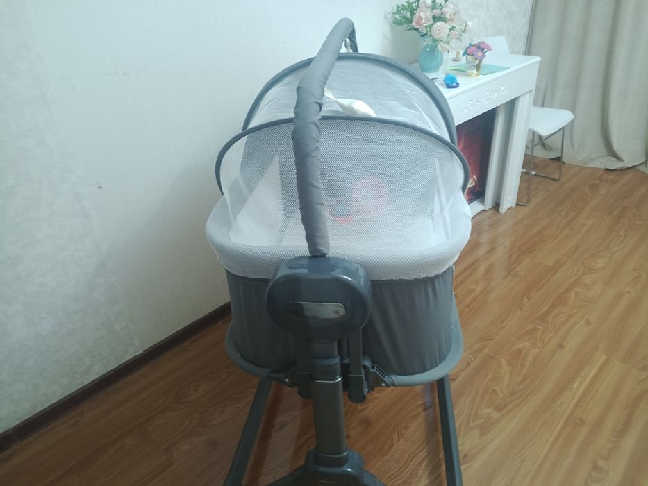 Продам электрически люлку