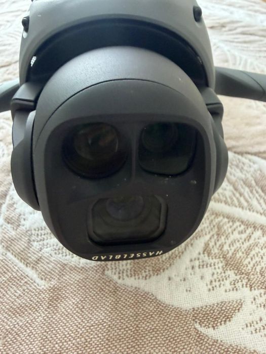 Diji mavic 4 pro