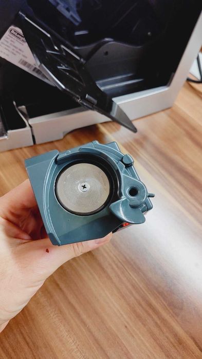 Delonghi Magnifica S ECAM 22.366S