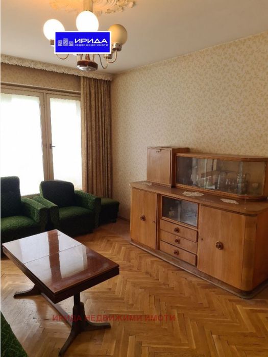 Продава се Двустаен апартамент в София, Люлин 5 - 80 кв.м за 2012 €/кв.м - Снимка #1
