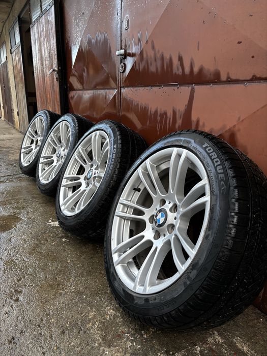 Джанти BMW Style 270M 18” 5x120 OEM M3 БМВ