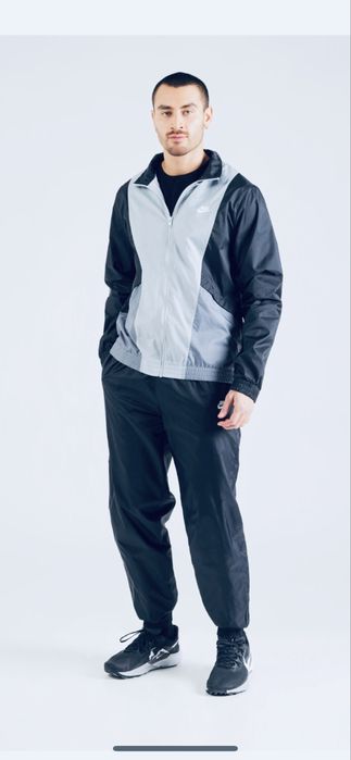 Nike - горнище на анцуг, яке