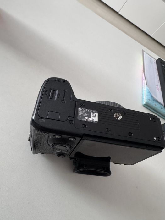 sony a7iii - Camere foto Mirrorless oferte online | OLX.ro