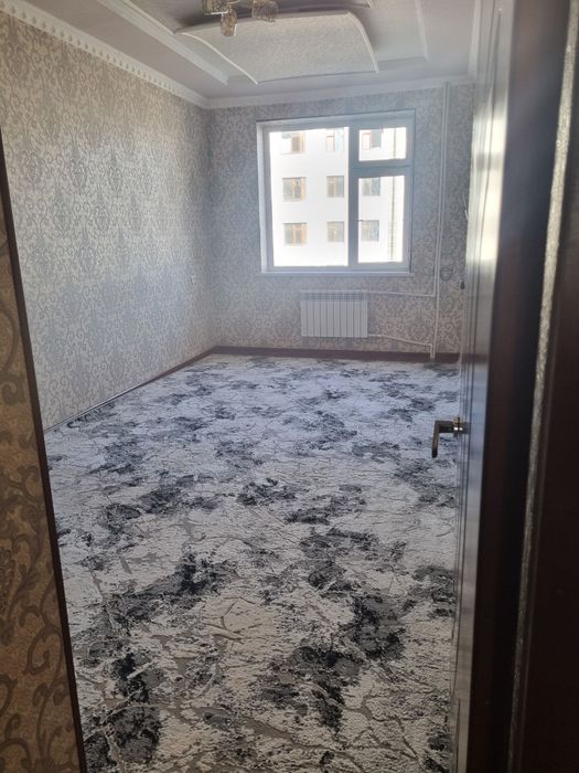 Oilaga kvartira faqat zaks bilan. Majburiy ijrodan kirganda. Yangi ha