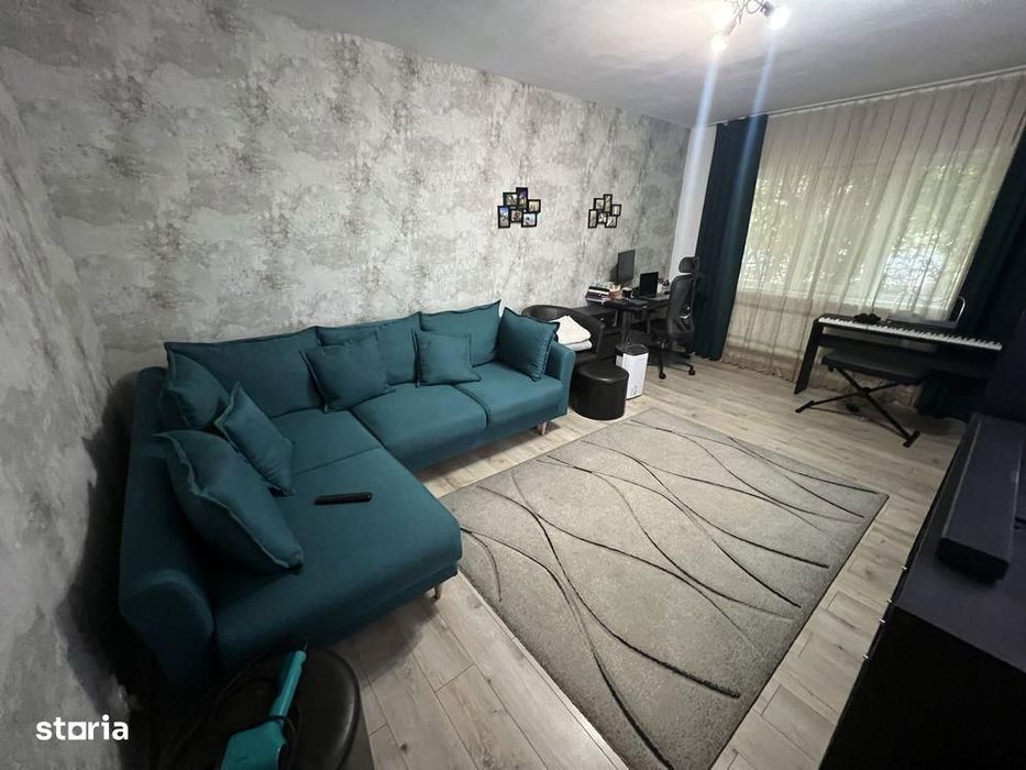 Apartament 3 camere-Girocului — fotografia 1