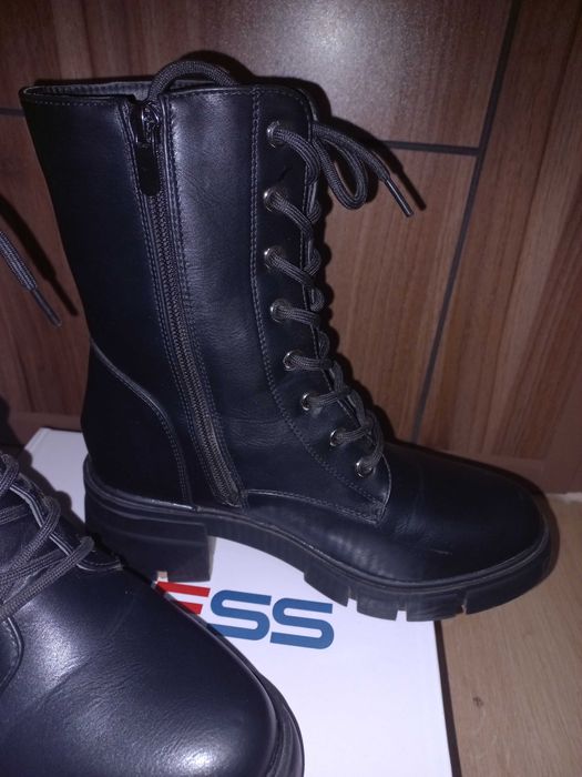 Нови боти номер  38