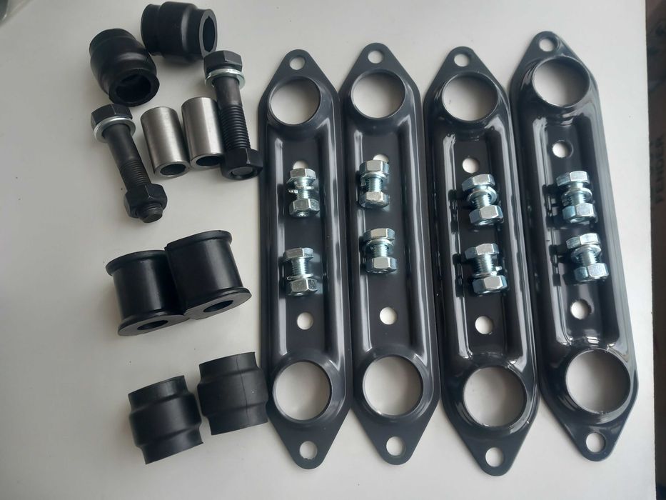 Маншон скоростен лост Ивеко Дейли 1978-1999