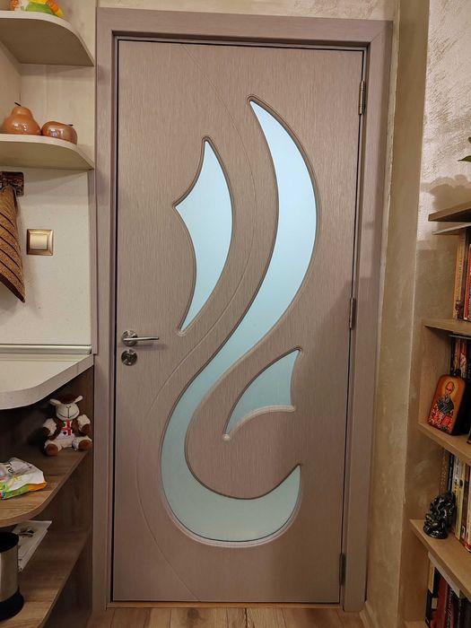 Интериорни врати 3 броя