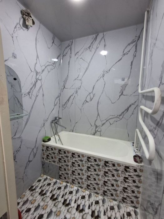 Ттз2 аренда 1/1/4 евроремонт