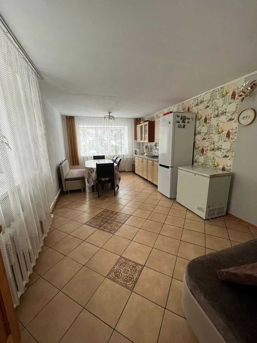 Продажа коттеджа в черте города