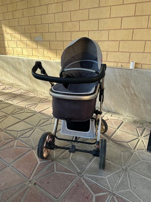 Детские коляски 2шт.