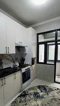 ;МирзоУлугбек‼️4ком квартира 112м2 Карасу 3 Академия МВД Батальон